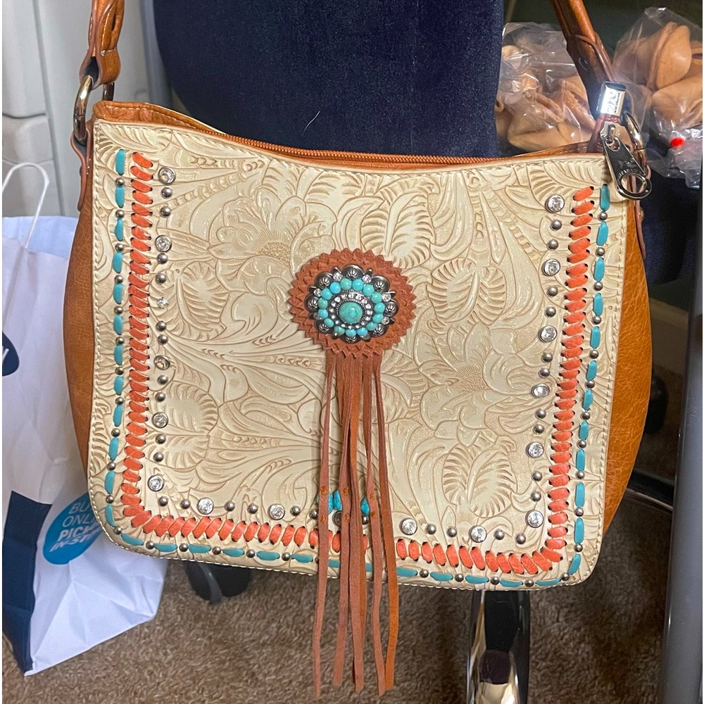 Montana West handbag